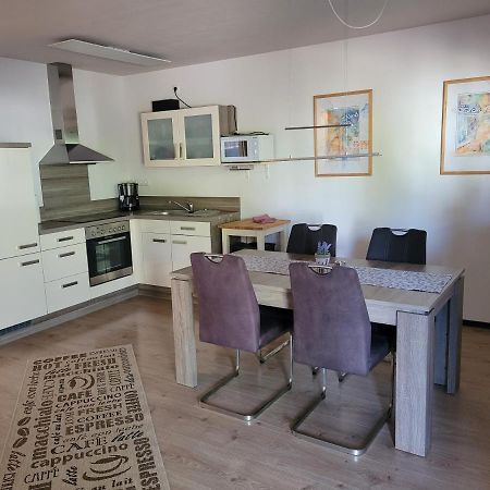 Ferienwohnung Loreley Weisel Kültér fotó
