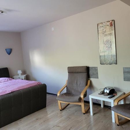 Ferienwohnung Loreley Weisel Kültér fotó
