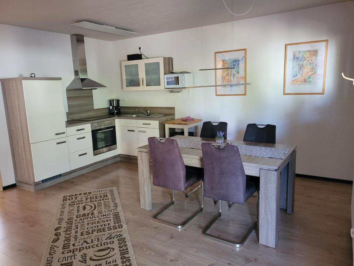 Ferienwohnung Loreley Weisel Kültér fotó