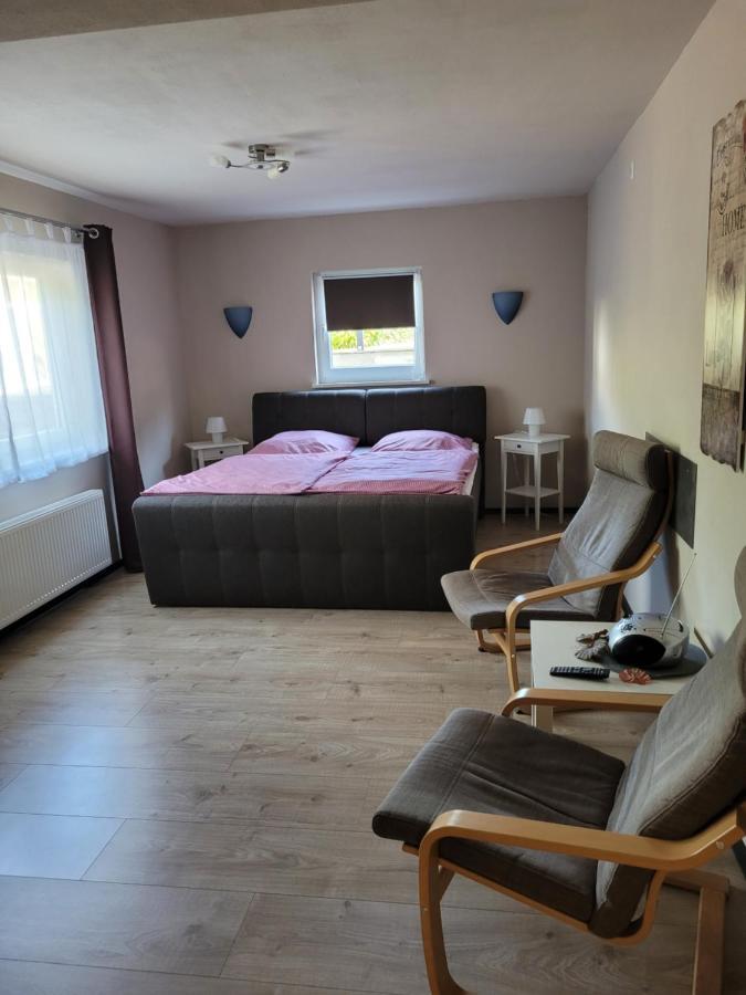 Ferienwohnung Loreley Weisel Kültér fotó