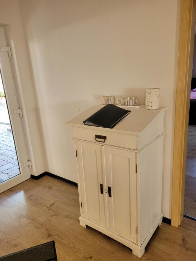Ferienwohnung Loreley Weisel Kültér fotó
