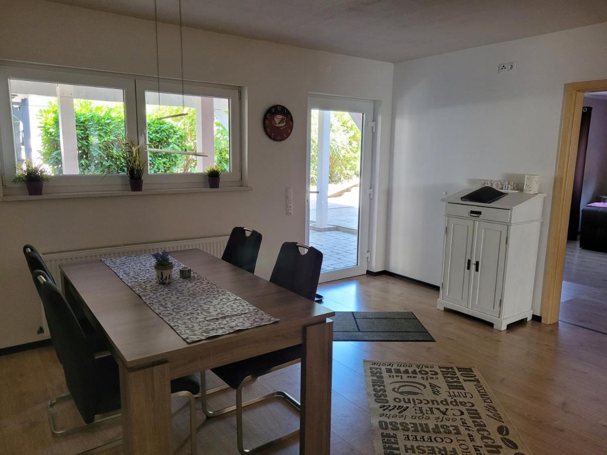 Ferienwohnung Loreley Weisel Kültér fotó