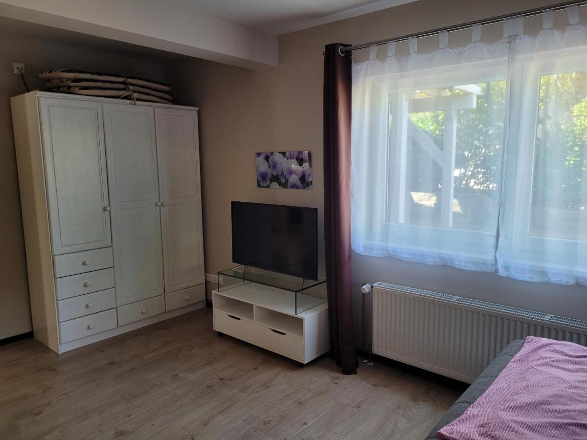 Ferienwohnung Loreley Weisel Kültér fotó