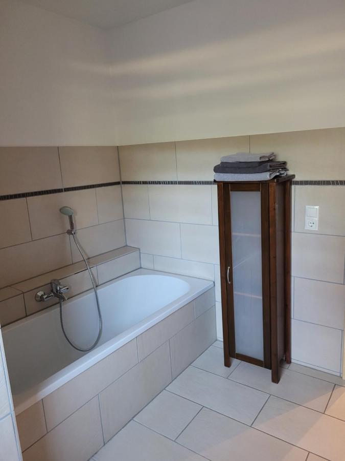 Ferienwohnung Loreley Weisel Kültér fotó