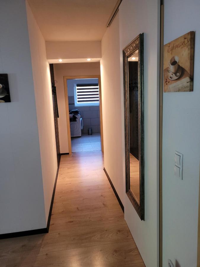 Ferienwohnung Loreley Weisel Kültér fotó
