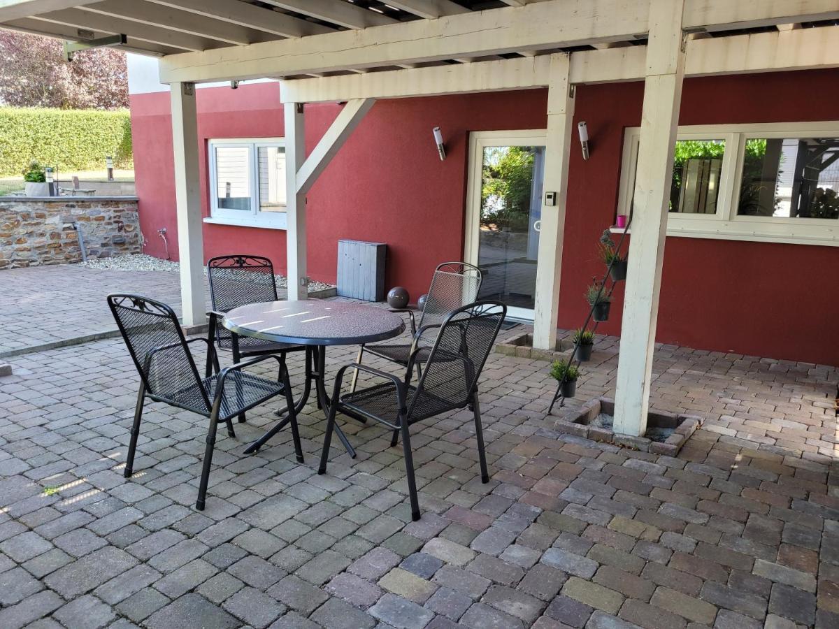 Ferienwohnung Loreley Weisel Kültér fotó