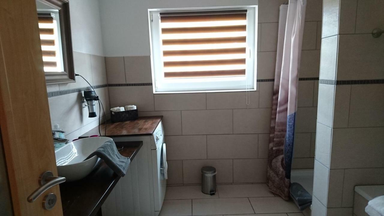 Ferienwohnung Loreley Weisel Kültér fotó